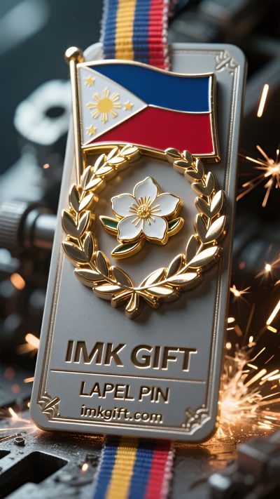 in989-Jasmine-Bookmark-with-Star-Flag-Illuminating-the-spiritual-totem-of-the-Philippines