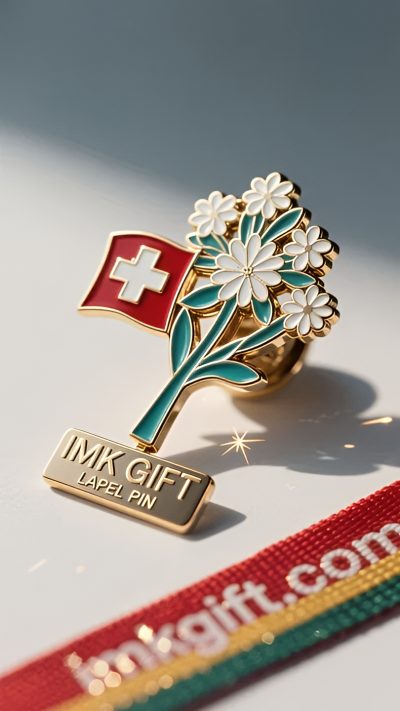 in996-Das-Kreuzlicht-im-Edelweiß-Lesezeichen