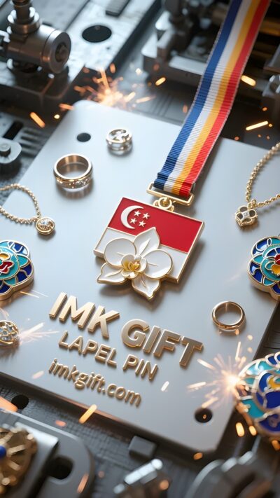 in996-Medal-of-Vanda-Miss-Joaquim-Reflecting-the-new-life-under-the-national-flag