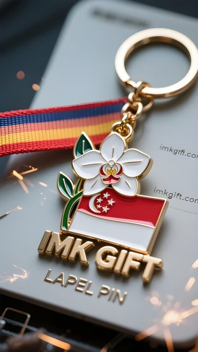 in982-Vanda-Miss-Joaquim-keychain-a-national-totem-hidden-in-your-pocket