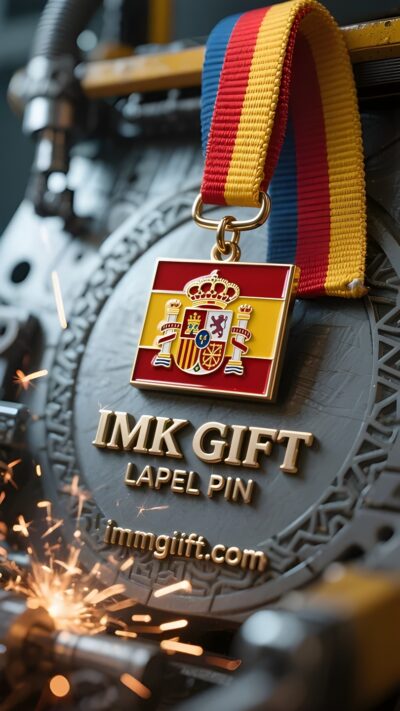 in981-El-juramento-eterno-bajo-la-bandera-rojiamarilla-el-espíritu-pionero-en-el-escudo-español