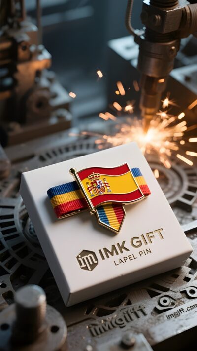 in995-La-columna-vertebral-de-una-nación-en-un-clip-de-corbata