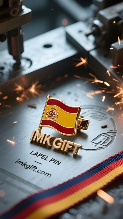 in989-Insignia-de-pulgada-cuadrada-apoyando-la-columna-vertebral-de-una-nación