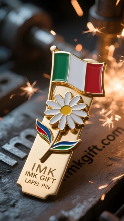 in989-Segnalibri-Daisy-e-Bandiera-Tricolore-Il-coraggio-di-crescere-nelle-pieghe-del-tempo