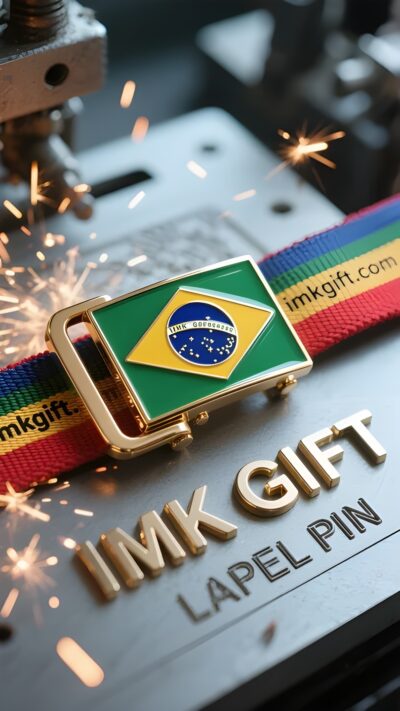 in993-Fivela-de-Cinto-com-Emblema-Nacional-As-Estrelas-e-Aspirações-no-Peito-do-Brasileiro