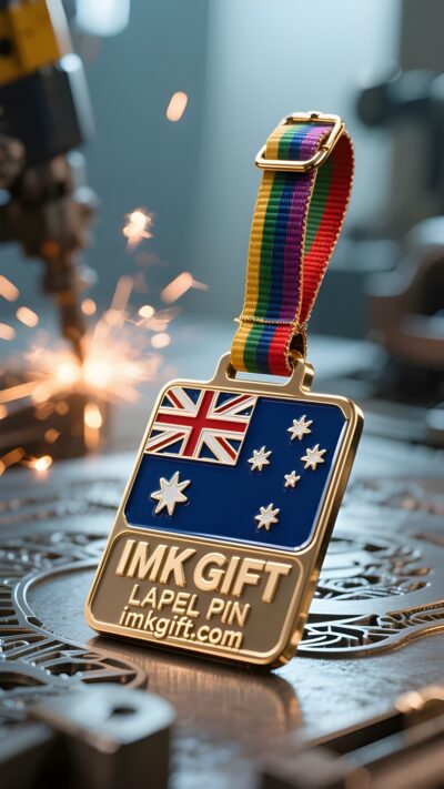 in989-A-small-bag-carrying-the-stars-the-code-of-endeavor-in-a-luggage-tag