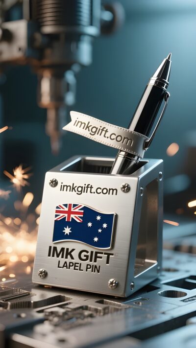 in995-Stars-appear-in-a-small-space-the-enlightenment-of-civilization-from-the-Australian-national-emblem-pen-holder