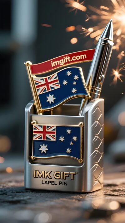 in985-Stars-appear-in-a-small-space-the-national-spirit-in-the-national-flag-pen-holder