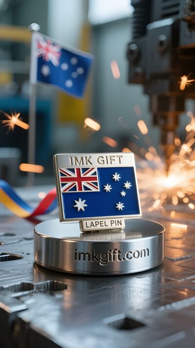 in992-The-Faith-of-Guarding-the-Mountains-and-Rivers-Australian-Spirit-from-the-Paperweight-of-the-National-Emblem