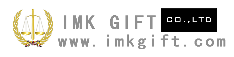 IMK GIFT ENTERPRISE LTD: Professional custom (Australia) badges, metal and other handicrafts factory